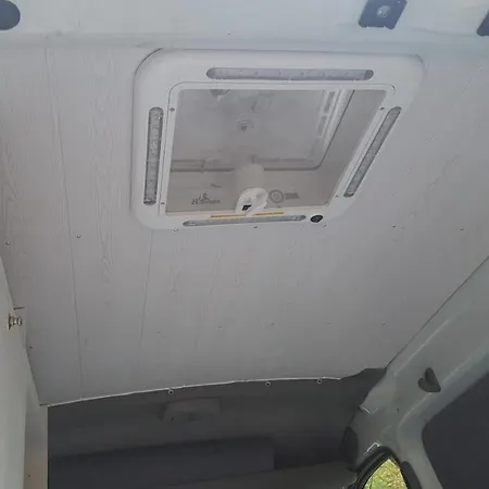 Lovely Camper *