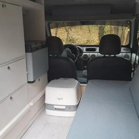 Lovely Camper * Sofia