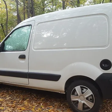 Lovely Camper