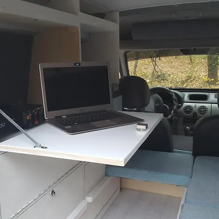 Lovely Camper ソフィア