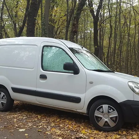 Lovely Camper * ソフィア