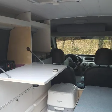 キャンプ場 Lovely Camper *