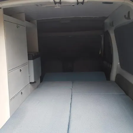 Lovely Camper