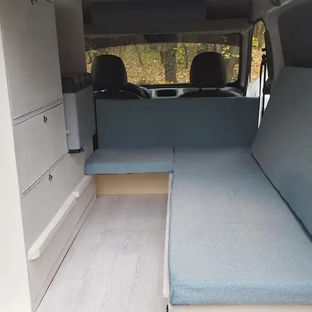 Lovely Camper *